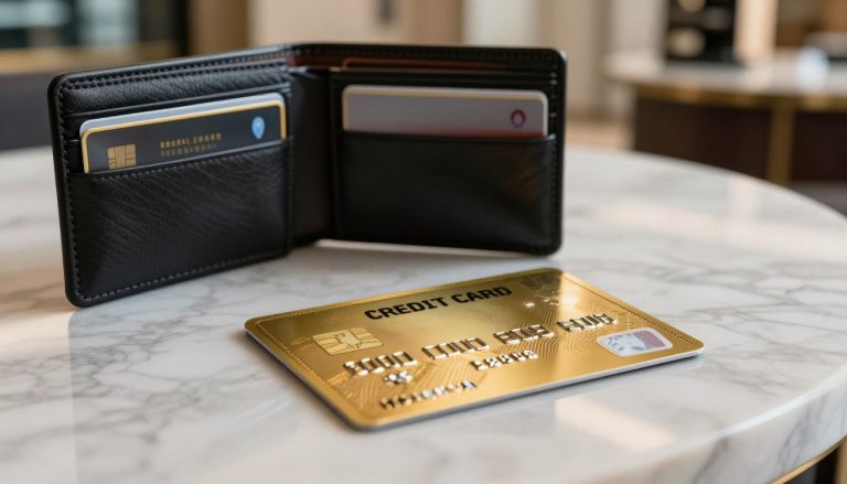 carte bancaire haut de gamme